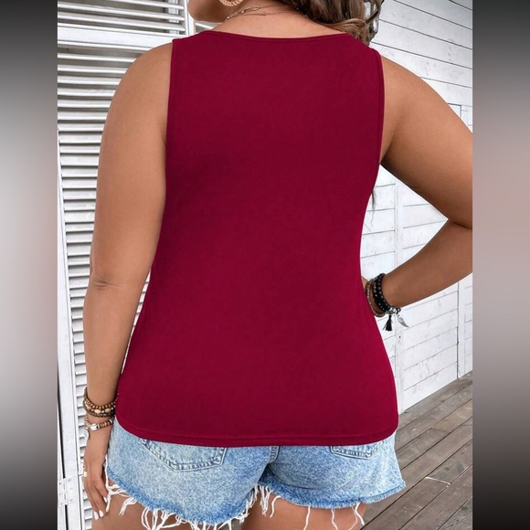 🆕 VIBES SUNSHINE Tank Top!!! Brand NEW! - Picture 3 of 7